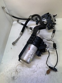 фото thumb №4, Zoe конденсатор осушувач дроти трубки кондиціонера