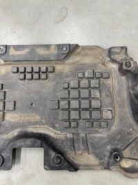 фото thumb №8, Плита захист pod двигун a2055200223 оригінал mercedes оригінальний номер