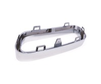 фото thumb №9, Оздоблення глушника do mercedes benz c-class w206 2021- права хром