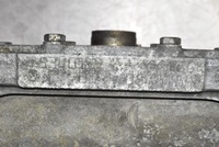 фото thumb №11, Двигатель блок двигателя бензиновый n62b44 7534012 bmw e63 4.4 v8 333km 03-07 сжатие