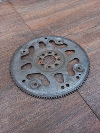 фото thumb №7, Jeep grand cherokee wk 4.7 колесо маховик венец