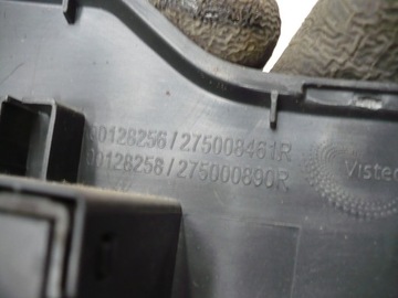фото thumb №2, Dacia доккер logan рамка корпус заглушка 275008461