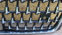 фото thumb №8, Решётка радиатора решётка радиатора бампера перед audi a8 d5 4n0 lift 2021-