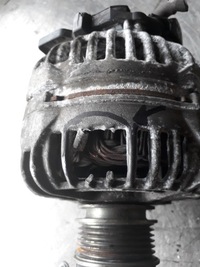 фото thumb №7, Генератор audi a2 1.4 tdi 045903023g