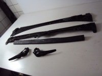 фото thumb №4, Жабо полный renault megane iv hb 16-