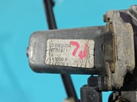 фото thumb №10, Підйомник скло підйомник перед лівий alfa romeo 147 5d 5-двері 2pin