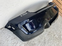 фото thumb №2, Бампер задняя задний mini cooper s countryman r60