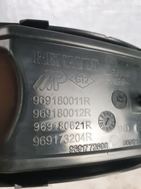 фото thumb №8, Туннель средний dacia duster i 10-13 969180011r