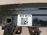фото thumb №13, Kia ceed ii 2 2012- балка бампера підсилювач перед 86530a2000