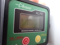 фото thumb №5, Крыша dacia lodgy 2019 1.6sce eu 8349