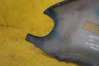 фото thumb №10, Крыло правые перед переднее master ii