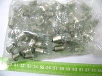 фото thumb №9, Лампочка з фланец 2,4v 0,7a do latarek philips