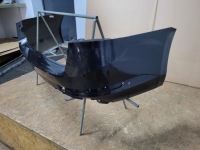 фото thumb №11, Skoda superb iii 3 kombi бампер задний задняя 6 x pdc