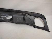 фото thumb №9, Ford s-max ii mk2 titanium спойлер диффузор задняя 15-