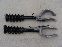 фото thumb №1, Амортизатор переднє лівий volvo xc90 ii 31360635