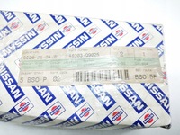 фото thumb №7, Пильник захист рейки рульового управління nissan primera p10 p11