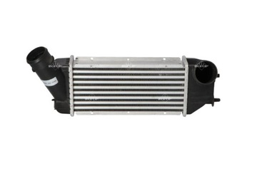 фото thumb №2, Интеркулер citroen berlingo 99- 30894 nrf