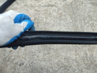 фото thumb №12, Прокладка правый задняя правая задняя mercedes w204 kombi