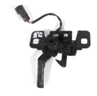 фото thumb №2, Замок капот europa opel insignia a