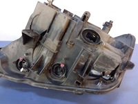 фото thumb №7, Bmw x3 f25 фара правий ксенон 7276992