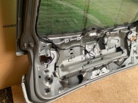 фото thumb №15, Крышка багажника багажника vw tiguan ii 5na 15- r-line