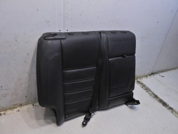 фото thumb №9, Спинка сиденья правые зад pas renault latitude 804889-xx