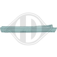 фото thumb №1, Diederichs 9127041 порог