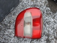 фото thumb №5, Полка шторка kombi volvo v 40 98r 1.8