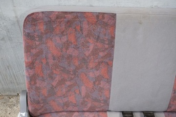 фото thumb №6, Nissan terrano ii диван сидіння зад 3-rząd 5d 99r