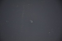 фото thumb №5, Капот крышка двигателя volvo c30 v50 s40 ii