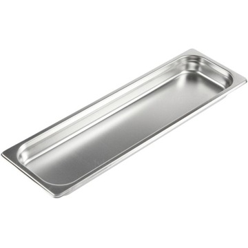 HENDI Profi Line GN 2/4 контейнер 1,2л (В)20мм