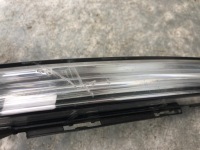 Фара поворотник led drl правий porsche cayenne 7p5941182j в Україні, фото thumb