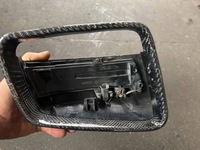 фото thumb №6, Mercedes c 204 корпус зеркало правая