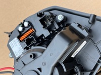 фото thumb №8, Вентилятор обдув вентилятор vw t6 caravelle multivan transporter 5q0907521f