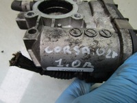 фото thumb №9, Corsa c 1.0 02r дроссельная заслонка воздуха 0280750044 9157512