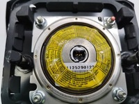 фото thumb №7, Chevrolet captiva 2011 подушки безпеки повітряні