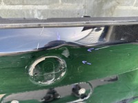 фото thumb №13, Bmw x1 f48 15- крышка багажника багажника eu org