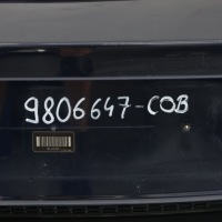 фото thumb №12, Mini countryman r60 бампер задний cooper s pdc cosmic blue металлик - b13