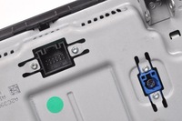 фото thumb №7, Skoda octavia iii дисплей 5e0919605n lift