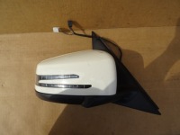 фото thumb №2, Mercedes glk зеркало правое 9