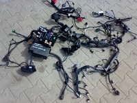 фото thumb №1, Kia proceed iii 1.5tgdi корпус коробка жгут