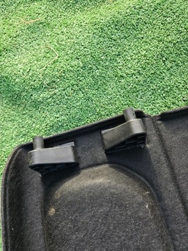 фото thumb №9, Полка багажника citroen spacetourer peugeot traveller scudo expert