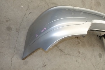 фото thumb №11, Mercedes w251 бампер зад задний 775 r-klasa pdc