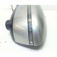 фото thumb №11, Nissan qashqai ii j11 13-17 дзеркало ліве камера 13 pin pod колір ky0 angli