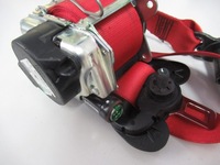 фото thumb №7, Mini cooper f56 pas безпеки перед передній правий 9474094