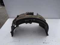 фото thumb №1, Подкрылок левый перед bmw 5 e60 e61
