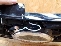 фото thumb №13, Nissan qashqai j12 решітка радіатора решітка радіатор 62310 6ua0a 62310 6ua