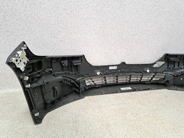 фото thumb №6, Bmw 7 g11 g12 lci бампер перед переднее рестайлинг