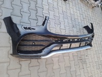 Купить Бампер перед передний mercedes glc w253 рестайлинг  amg, фото thumb