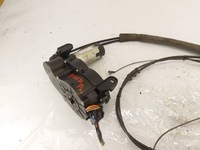 фото thumb №8, Механизм моторчик дверь раздвижных правый 9680250280or peugeot 1007 km_